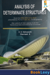 Analysis Of Determinate Structures 2020 Edition By HS Vishwanath ( Brand New)